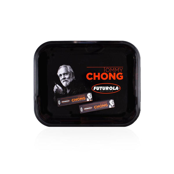 Tommy Chong Rolling Kit with Tommy Chong papers