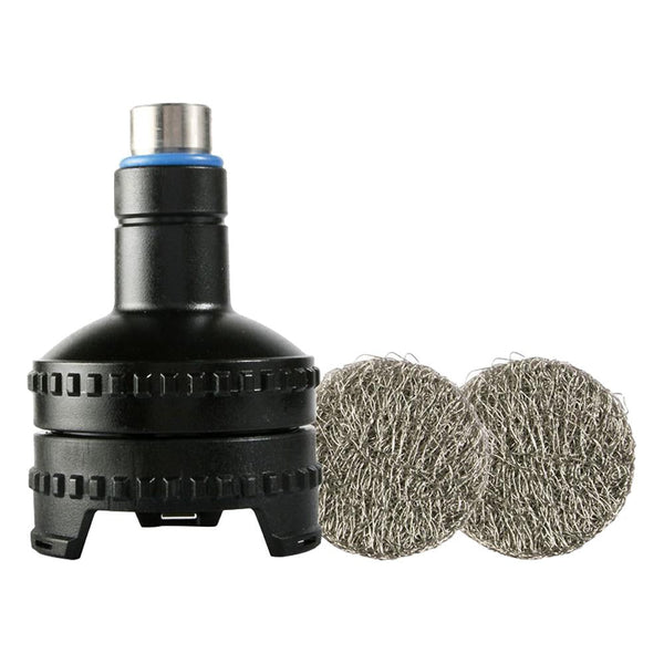 Volcano Vaporizer Easy Valve Liquid Filling Chamber