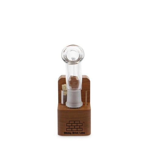 Sticky Brick HydroBrick Maxx Vaporizer