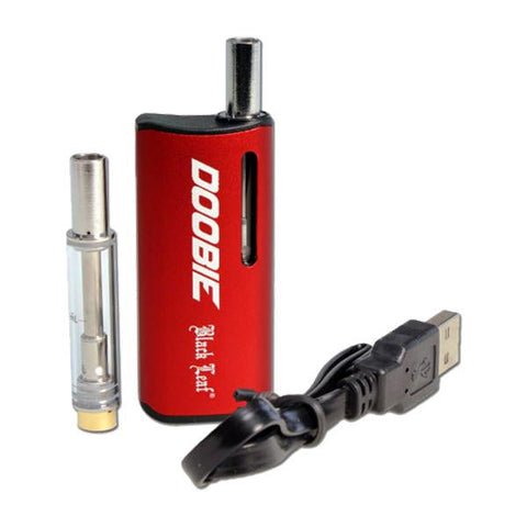 Black Leaf The Doobie Vaporizer