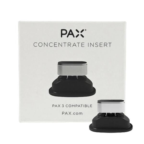 PAX 3 Concentrate Insert Lid