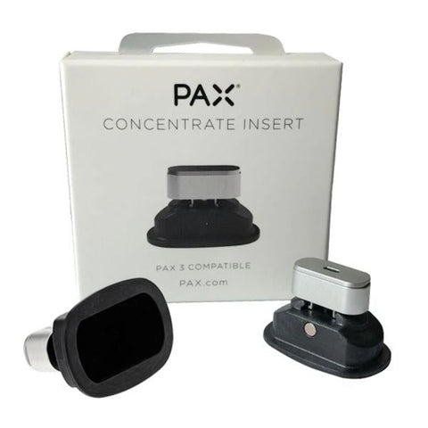 PAX 3 Concentrate Insert Lid