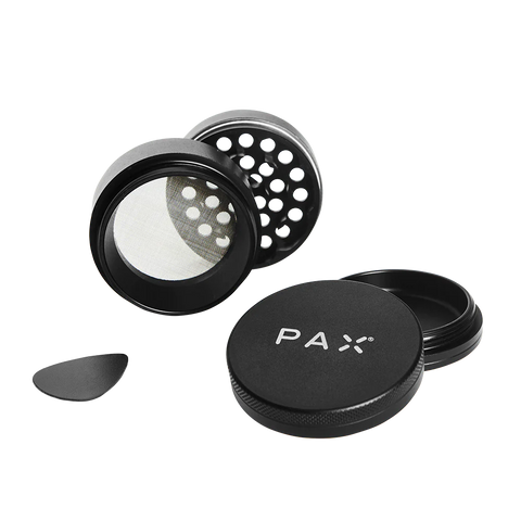 PAX 4-Piece Grinder