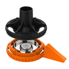 Plenty Filling Chamber With Reducer