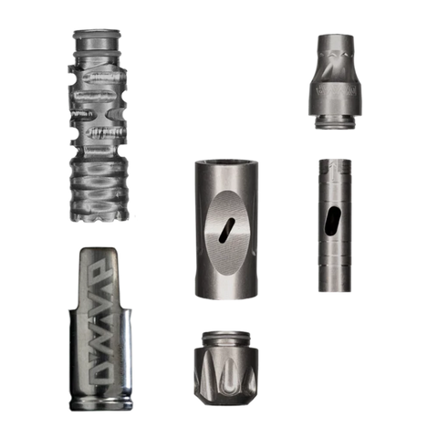 DynaVap - The Vong