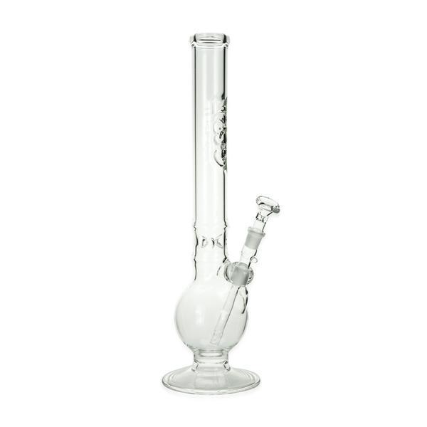 G-Spot Ringball Ice with embossed Logo
