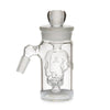 Skull Percolator Ash Catcher
