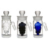 Skull Percolator Ash Catcher