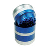 Kannastor GR8TR V2 Series Grinder