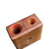 The Brick - Sticky Brick Vaporizer