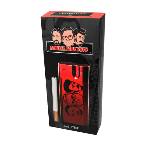 Trailer Park Boys Dugout
