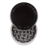 Two Piece Space Case Grinder