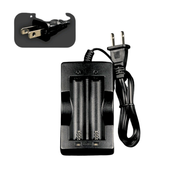 Arizer Air Dual Battery Charger