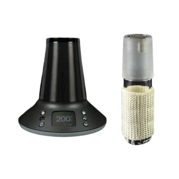 Arizer XQ2 Glass Heater Cover