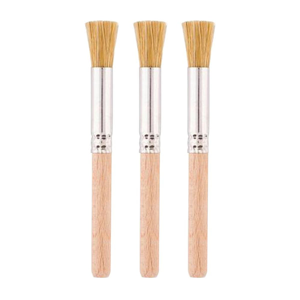 Volcano Cleaning Brush - 3 Pack