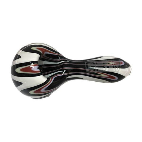 Wig Wag Spoon Pipe