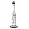 Musketeer Stemless Bent Neck Bong