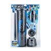 Eyce Mold 2.0 - Ice bong mold Ice Blue