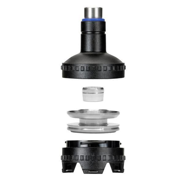 Easy Valve Filling Chamber With Reducer