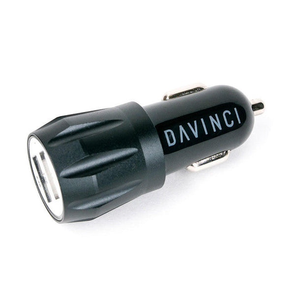 DaVinci Car Charger