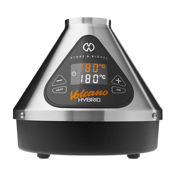 Volcano Hybrid Vaporizer