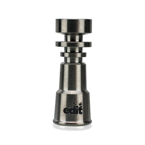 Domeless Titanium Nail Female