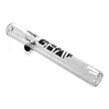 7 Inch Steamroller Glass Pipe