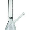 Roor Bong Custom Little Sista 5mm - Dark Knight