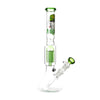 Amsterdam bong with 8-arm tree perc - Dope Bros by Grace Glass