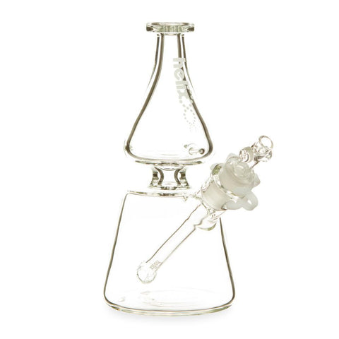 8.75" Helix Beaker Water Pipe