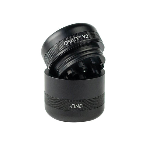Kannastor GR8TR V2 Grinder - Mini