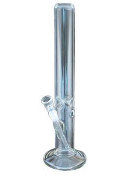 Bushmaster Glass Water Bong Super Chunky