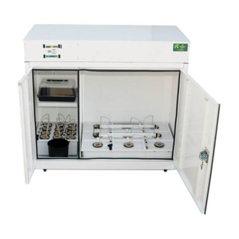 The BloomBox - Grow Box