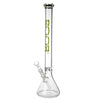 Bong Custom Dealers Cup 7mm Behemoth