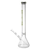 Bong Custom Dealers Cup 7mm Behemoth