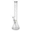 Bong Custom Little Sista 3.2mm Purity