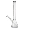 Bong Custom Little Sista 3.2mm Purity