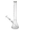 Bong Custom Little Sista 3.2mm Purity