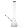 Bong Custom Little Sista 3.2mm Purity