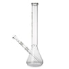 Bong Custom Little Sista 3.2mm Purity