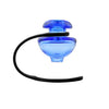 Puffco Peak Ball Cap & Tether
