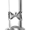 WS-Line Waaaxman triple chamber bong