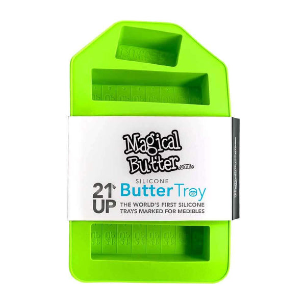 MB 21UP BUTTER TRAY