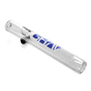 7 Inch Steamroller Glass Pipe