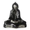 Ceramic Reaper Bong Sitting Down