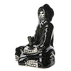 Ceramic Reaper Bong Sitting Down