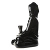 Ceramic Reaper Bong Sitting Down