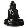 Ceramic Reaper Bong Sitting Down