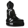 Ceramic Reaper Bong Sitting Down