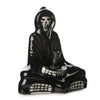 Ceramic Reaper Bong Sitting Down